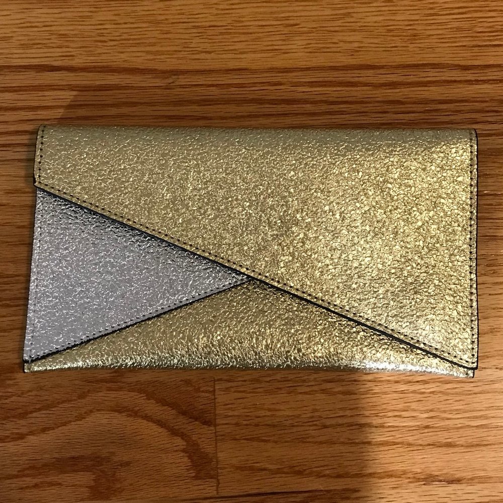 ESTEE LAUDER CLUTCH